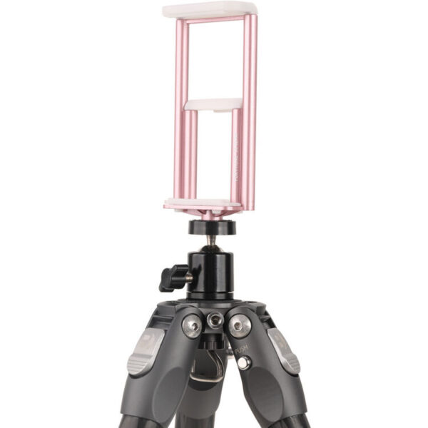 Benro MeVideo Livestream Tablet & Phone Holder - Image 2