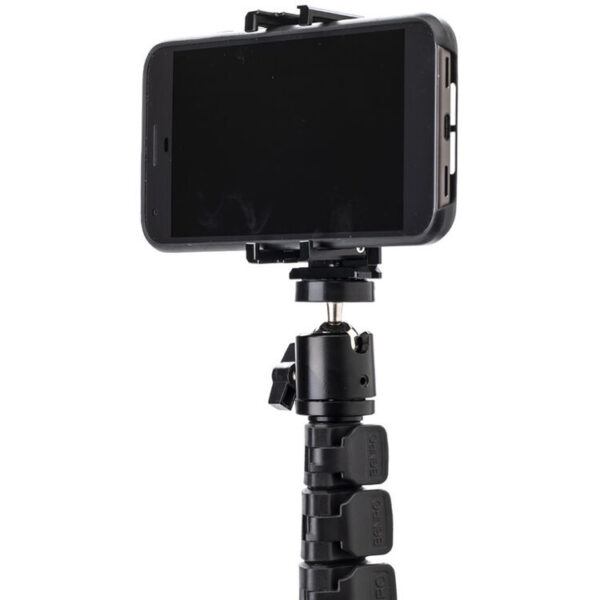 Benro MeVideo Livestream Stand Aluminium - Image 7