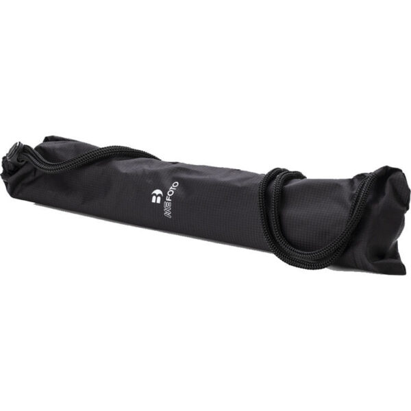 Benro MeVideo Livestream Stand Carbon Fibre - Image 11