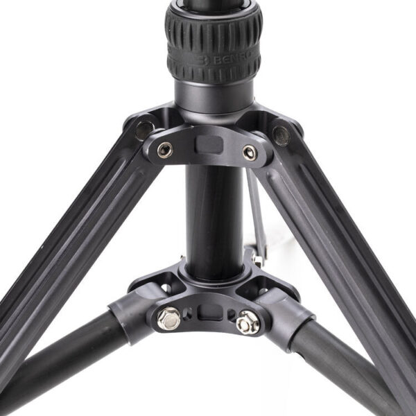 Benro MeVideo Livestream Stand Carbon Fibre - Image 3
