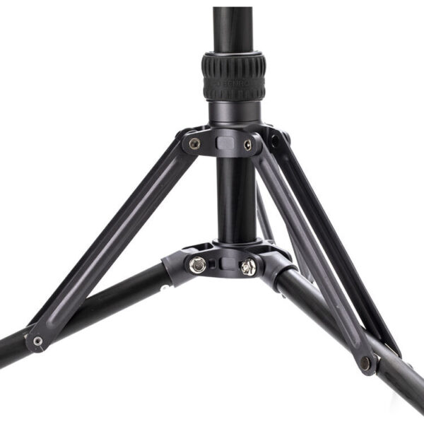 Benro MeVideo Livestream Stand Carbon Fibre - Image 4