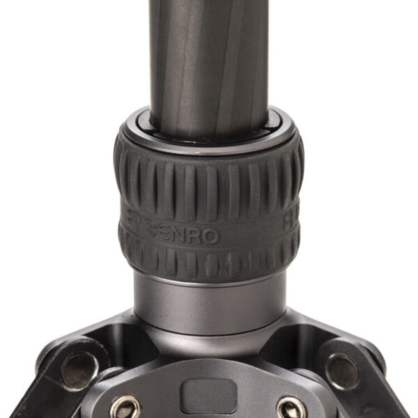 Benro MeVideo Livestream Stand Carbon Fibre - Image 5