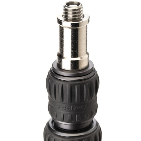 Benro MeVideo Livestream Stand Carbon Fibre - Image 6