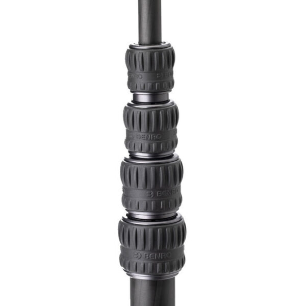 Benro MeVideo Livestream Stand Carbon Fibre - Image 7