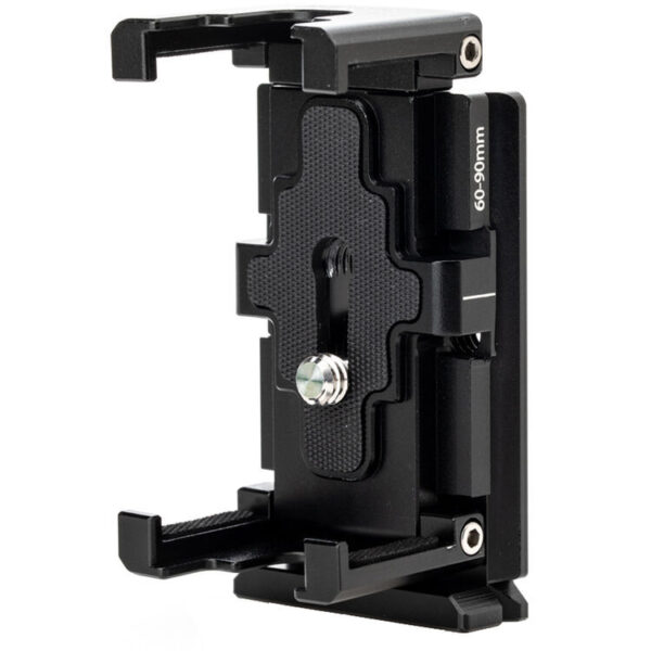 Benro MeFoto Roadtrip Pro 6-in-1 Tripod Carbon Fibre Monopod Twist Lock Silver - Image 6
