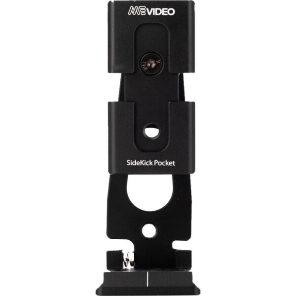 Benro MeVideo Sidekick Pocket Black - Image 2