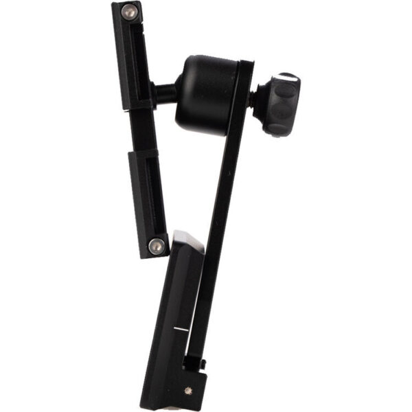 Benro MeVideo Sidekick Pocket Black - Image 5