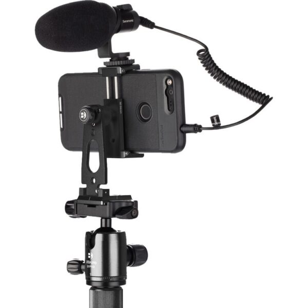 Benro MeVideo Sidekick Pocket Black - Image 6