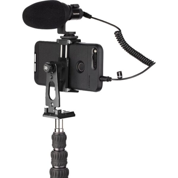 Benro MeVideo Sidekick Pocket Black - Image 7