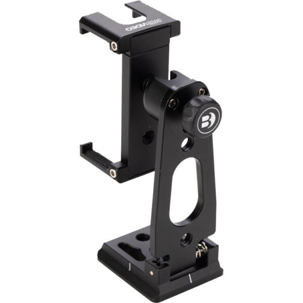 Benro MeVideo Sidekick Pocket Black