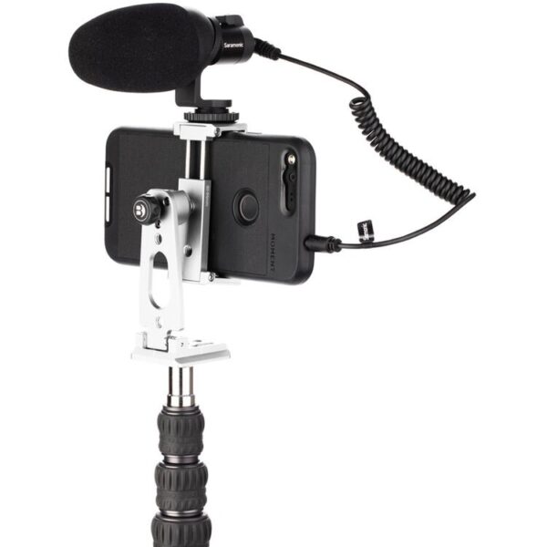 Benro MeVideo Sidekick Pocket Silver - Image 6