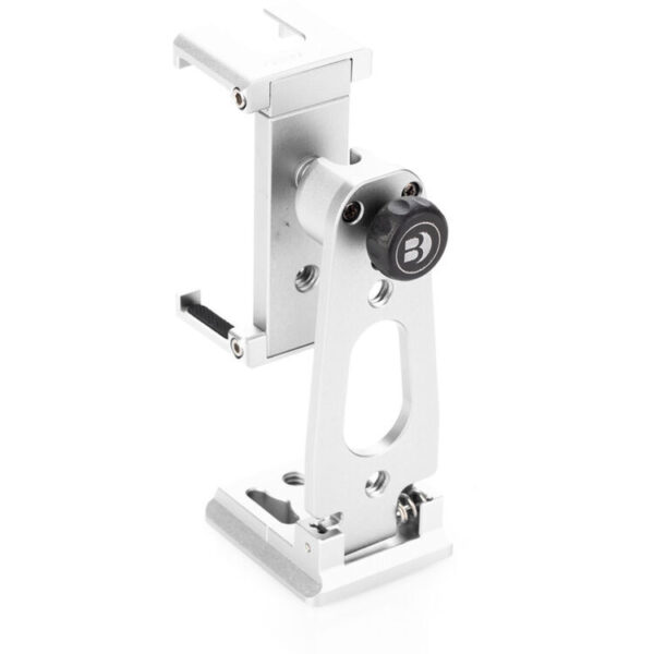 Benro MeVideo Sidekick Pocket Silver