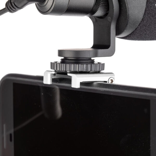 Benro MeVideo Sidekick Pocket Silver - Image 8