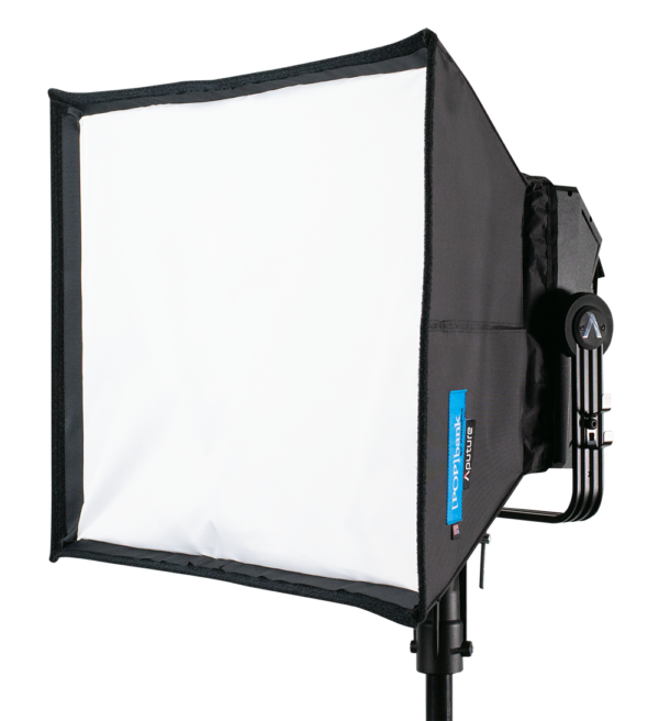 Chimera POP bank Softbox for Aputure Nova P300c