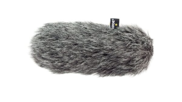 Rode DeadCat GO Artificial Fur Wind Shield