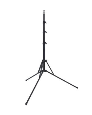 Ercole L-2000D Nano Folding Stand 59-215cm