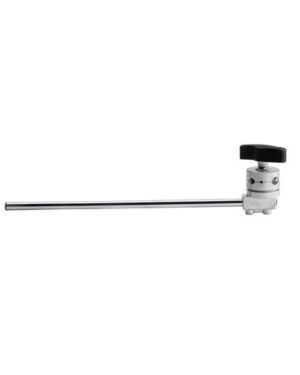 Ercole M11-033HS Extension Arm Silver with grip head 20″