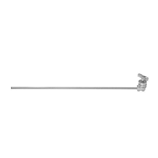 Ercole M11-033LS Extension Arm Silver with grip head 40″