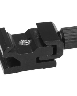 Ercole M11-056 Adjustable Cold shoe 1/4"-20 female thread