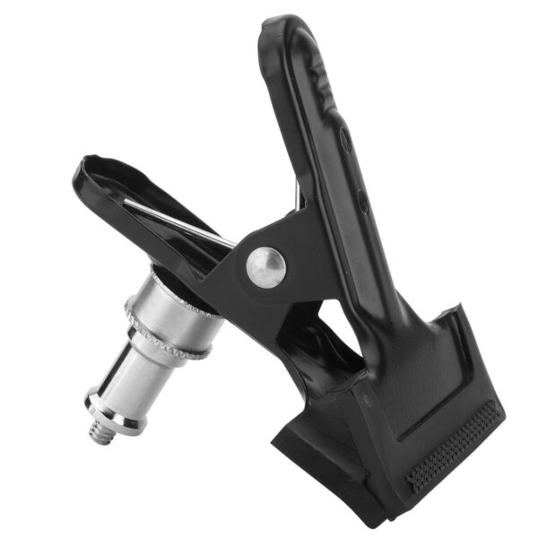 Ercole M11-067 Spring Clamp with 1/4"-20 male thread