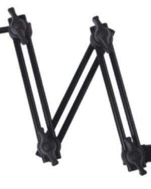 Ercole M11-099 Double Articulated Arm 3-Section