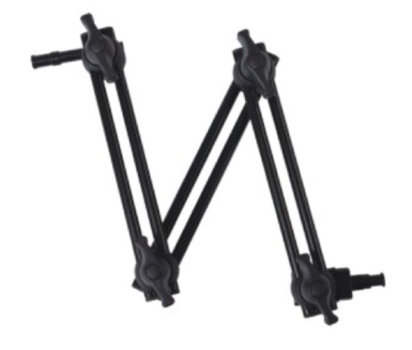 Ercole M11-099 Double Articulated Arm 3-Section