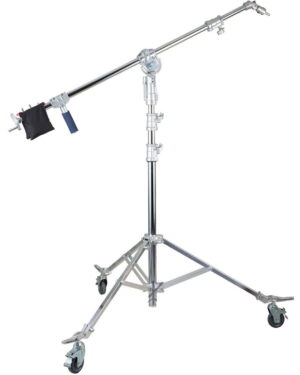 Ercole M16-1336FS Super Boom 130-300cm