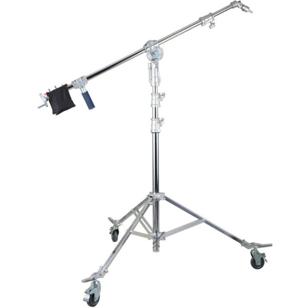 Ercole M16-1336FS Super Boom 130-300cm