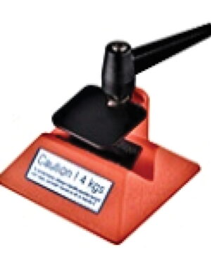Ercole MF6212 Counterweight 4kg