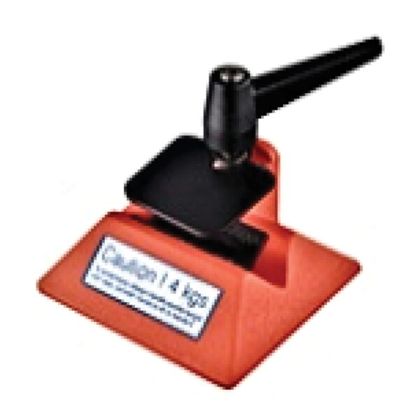 Ercole MF6212 Counterweight 4kg
