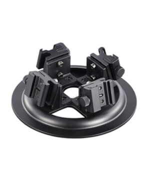 Ercole MF6722 Hot Shoe Base Connector