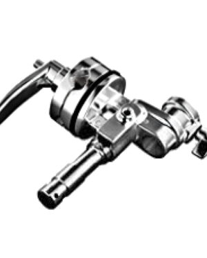 Ercole MF7012 Silver Hollywood Clamp