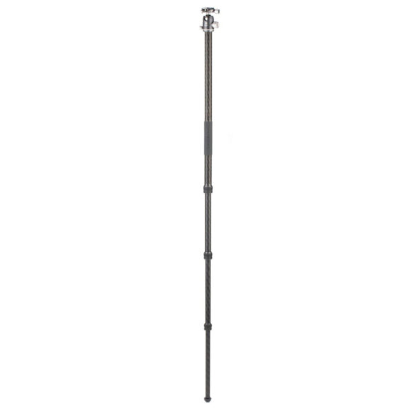 Benro Rhino 34C Carbon Fibre Centre Column Photo Tripod Monopod Twist Lock VX30 Head - Image 9