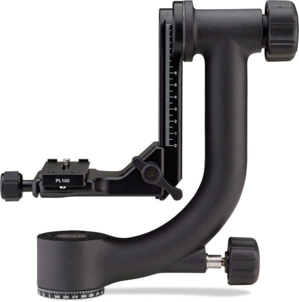 Benro Gimbal Head PL100 Plate