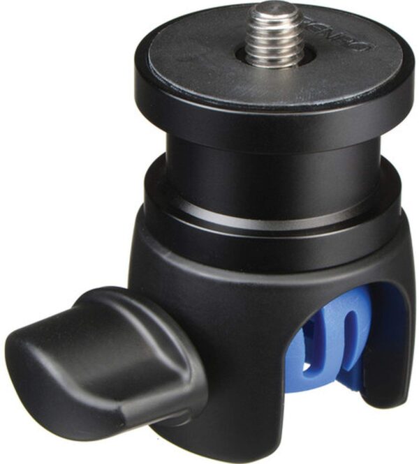 Benro GoCoupler 2 | 0 deg 1/4" & 3/8" Mount
