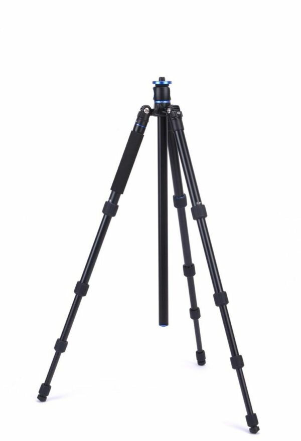 Benro GoRail 1 | 60cm Long - Image 2