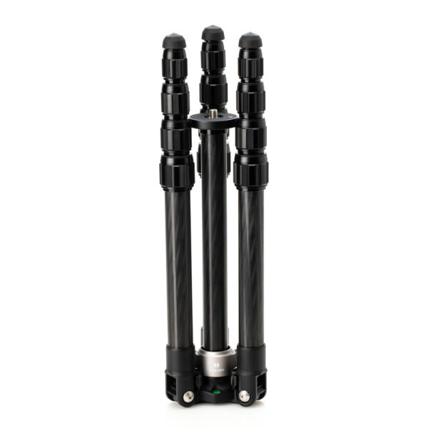 Benro Induro Hydra2 Carbon Fibre Waterproof Tripod Twist Lock - Image 3
