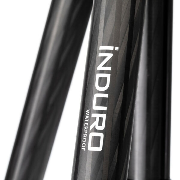 Benro Induro Hydra2 Carbon Fibre Waterproof Tripod Twist Lock - Image 5