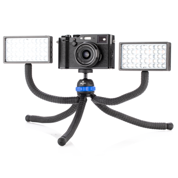 Benro KoalaPod 5 Legs with Phone Holder - Image 2