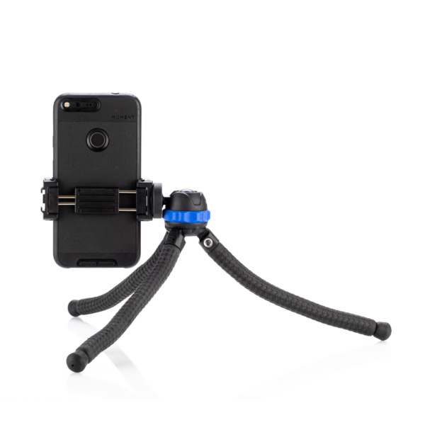 Benro KoalaPod 5 Legs with Phone Holder - Image 4