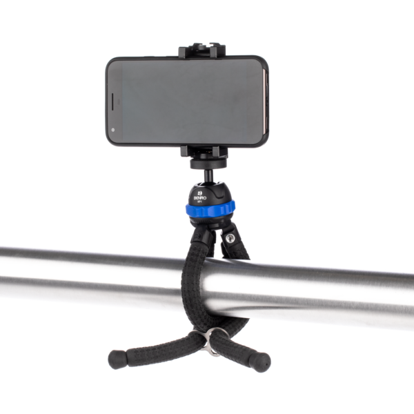 Benro KoalaPod 5 Legs with Phone Holder - Image 5