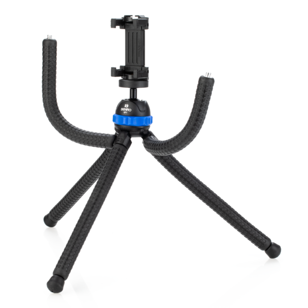 Benro KoalaPod 5 Legs with Phone Holder