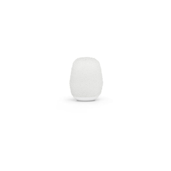 RODE Lavalier GO Professional Lavalier Microphone White - Image 3