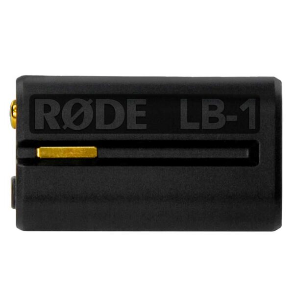 RODE LB1 Lithium Ion Rechargeable Battery