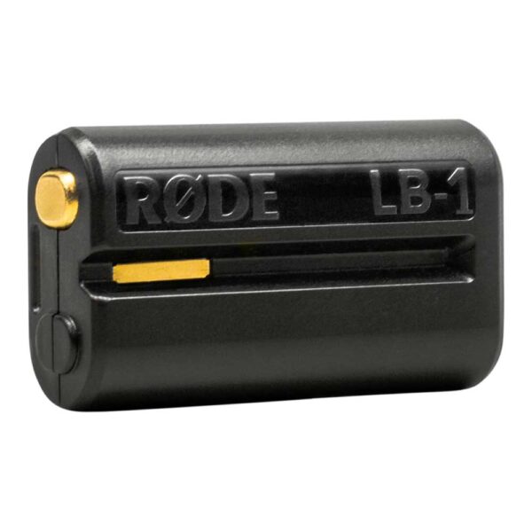 RODE LB1 Lithium Ion Rechargeable Battery - Image 3