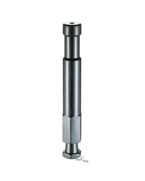 Ercole M11-008 Hex Stud Steel 5/8? pin & 5/8? hex stud 120mm