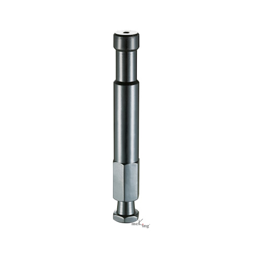 Ercole M11-008 Hex Stud Steel 5/8? pin & 5/8? hex stud 120mm