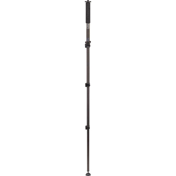 Benro Adventure 8X Carbon Fibre Monopod 5 Section Flip Lock 0.50kg - Image 2