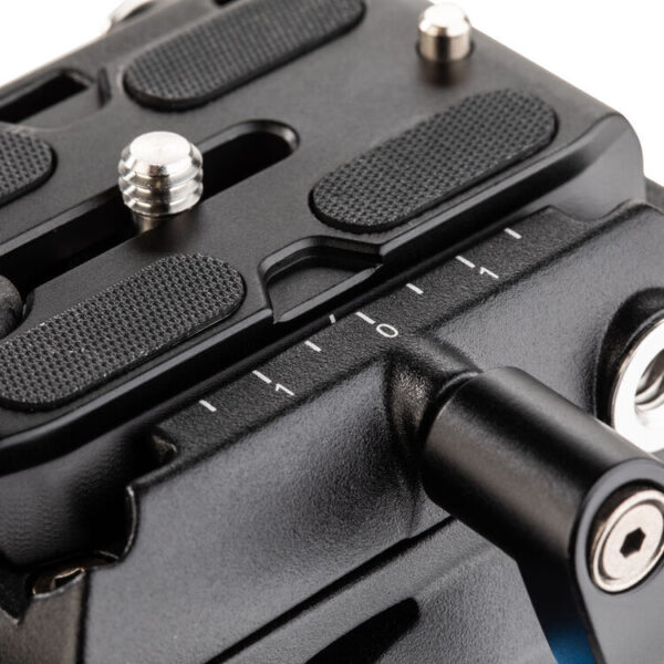 Benro Connect MCT28AF Aluminium Monopod Flip Lock S2PRO Head - Image 10
