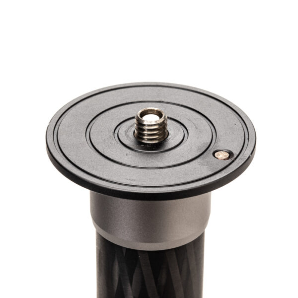 Benro Supdadupa Carbon Fibre Monopod Twist Lock with Leg Base - Image 8